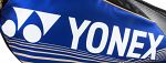 Yonex Pro Racket Bag Blue 9